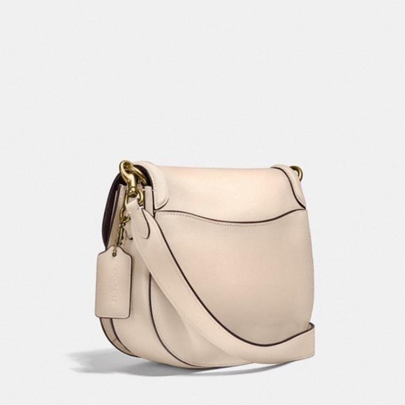 New💕Coach Beat Saddle Bag - Picture 3 of 6